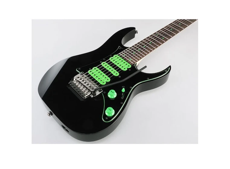 Ibanez UV-70P BK elgitar inkl. gigbag 